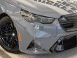 2027 BMW M5 Base Wagon