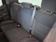 2020 Chevrolet Silverado 1500 Silverado Custom Truck Double Cab