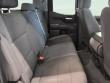 2020 Chevrolet Silverado 1500 Silverado Custom Truck Double Cab