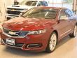 2017 Chevrolet Impala Premier w/2LZ Sedan