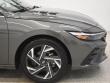 2025 Hyundai Elantra Hybrid Limited Sedan