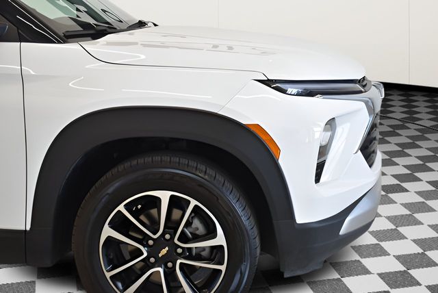 2025 Chevrolet Trailblazer LT - Photo 13