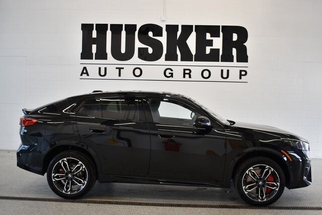 2026 Bmw X2 xDrive28i photo 2