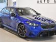 2027 BMW M5 Base Touring