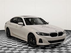 2026 BMW 330i xDrive Sedan