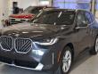 2025 BMW X3 30 xDrive SUV