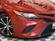 2020 Toyota Camry SE Sedan