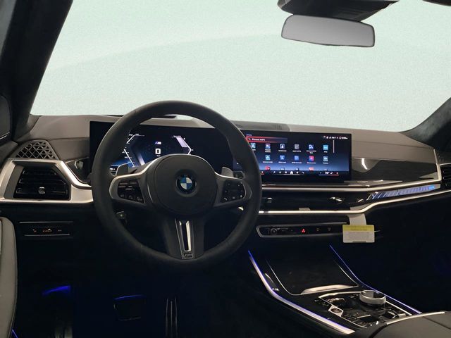 2026 BMW X7 M60i - Photo 20