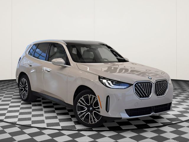 2025 BMW X3 30 XDRIVE's photo