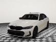 2026 BMW 330i xDrive Sedan