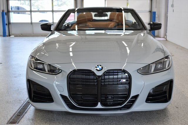 2026 Bmw M440i xDrive photo 3