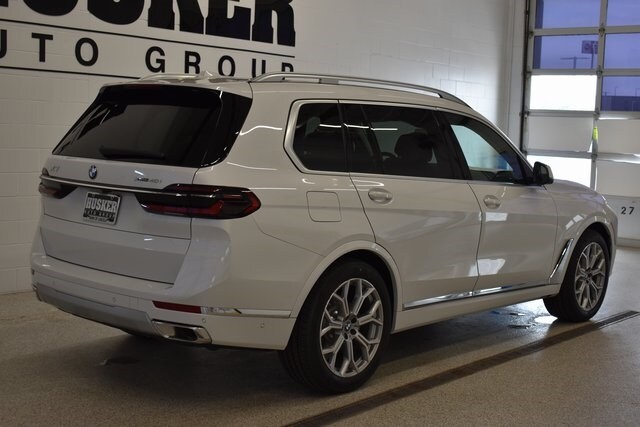 2026 Bmw X7 xDrive40i photo 4
