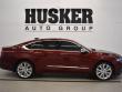 2017 Chevrolet Impala Premier w/2LZ Sedan