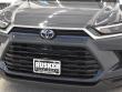 2025 Toyota Grand Highlander XLE SUV