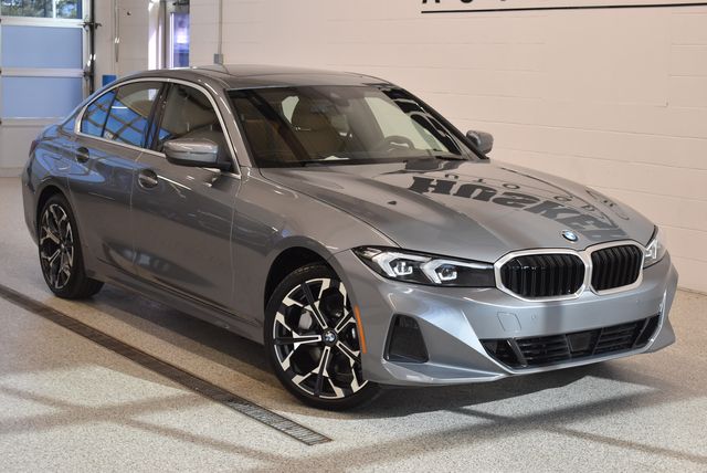 2026 BMW 3 Series
