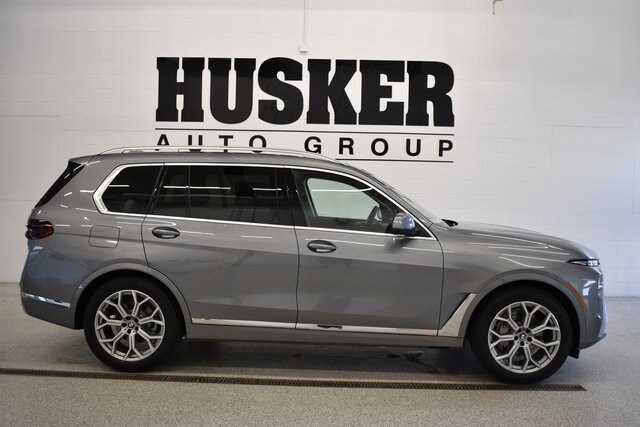 2026 Bmw X7 xDrive40i photo 2