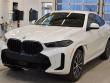 2026 BMW X6 xDrive40i SUV