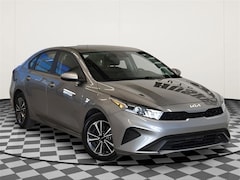 2024 Kia Forte Sedan