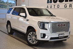 2024 GMC Yukon Denali SUV