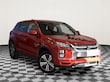  Mitsubishi Outlander Sport