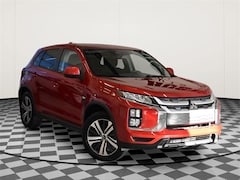 2021 Mitsubishi Outlander Sport 2.0 CUV