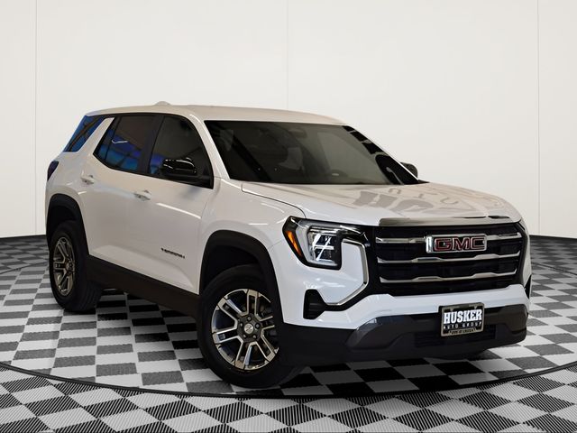 2025 GMC Terrain Elevation AWD's photo