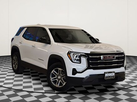 2025 GMC Terrain Elevation SUV