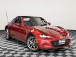 2022 Mazda Mazda MX-5 Miata RF Grand Touring Convertible