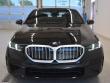 2027 BMW 530i xDrive Sedan