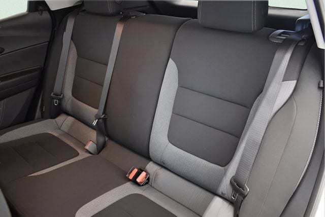 2025 Chevrolet Trailblazer LT - Photo 7