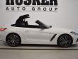 2022 BMW Z4 sDrive 30i Convertible