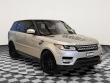 2017 Land Rover Range Rover Sport 3.0L V6 Supercharged HSE SUV