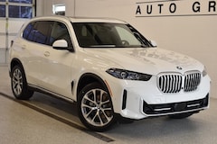 2026 BMW X5 xDrive40i SUV 2026 BMW X5 xDrive40i SUV