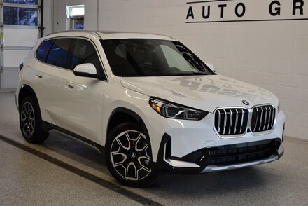 2026 BMW X1 xDrive28i SUV