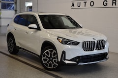 2026 BMW X1 xDrive28i SUV 2026 BMW X1 xDrive28i SUV