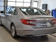 2020 Honda Accord LX 1.5T Sedan