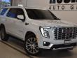 2026 GMC Yukon Denali SUV