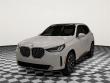 2025 BMW X3 30 xDrive SUV