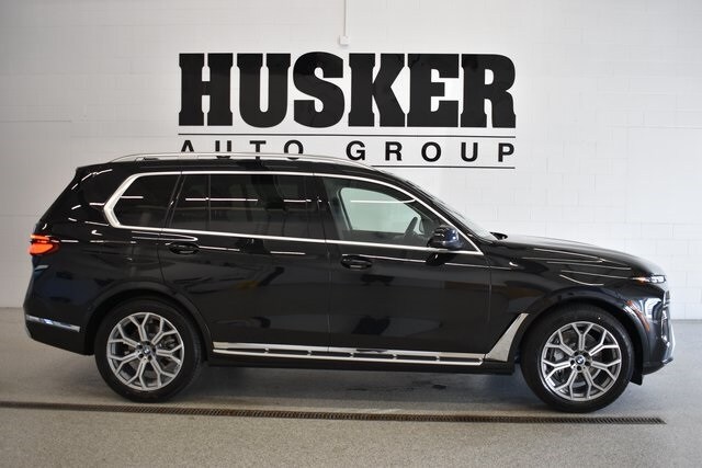2026 Bmw X7 xDrive40i photo 2