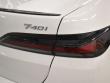 2024 BMW 740i xDrive Sedan