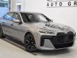 2026 BMW 740i xDrive Sedan