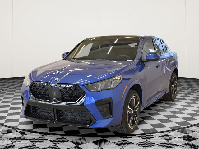 2026 BMW X2 28i - Photo 12