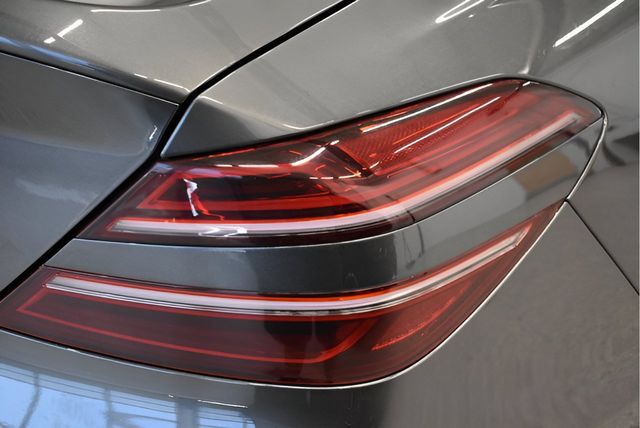 2025 GENESIS G70 Standard - Photo 12