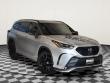 2025 Toyota Highlander XSE SUV