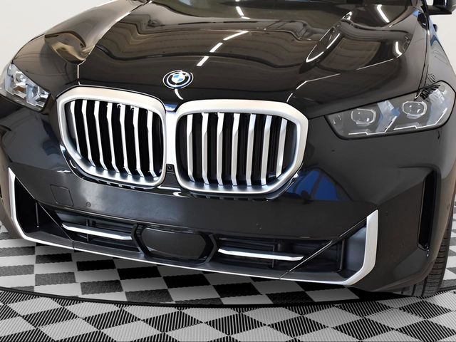 2026 BMW X5 50e - Photo 16