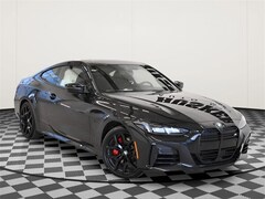 2026 BMW M440i xDrive Coupe