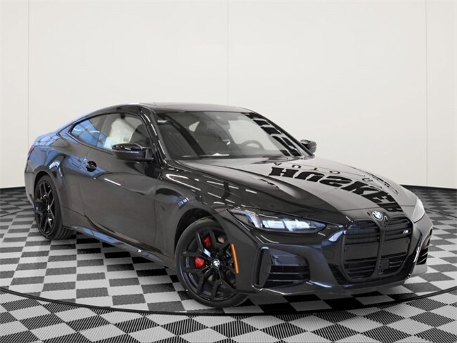 2026 BMW M440i xDrive Coupe