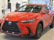 2024 LEXUS NX 350h Premium SUV