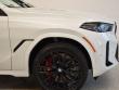 2027 BMW X6 M60i SUV