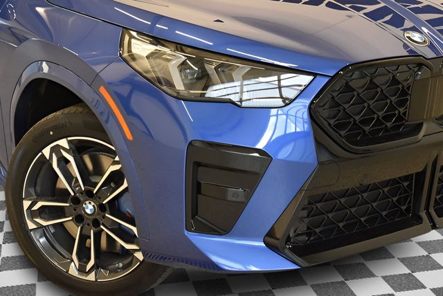 2026 BMW X2 28i - Photo 34